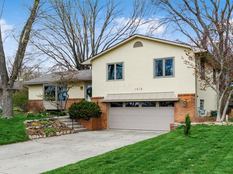 1418 Northam Road, Columbus, OH 43221 Photo 2