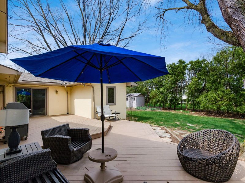 1418 Northam Road, Columbus, OH 43221 Photo 35