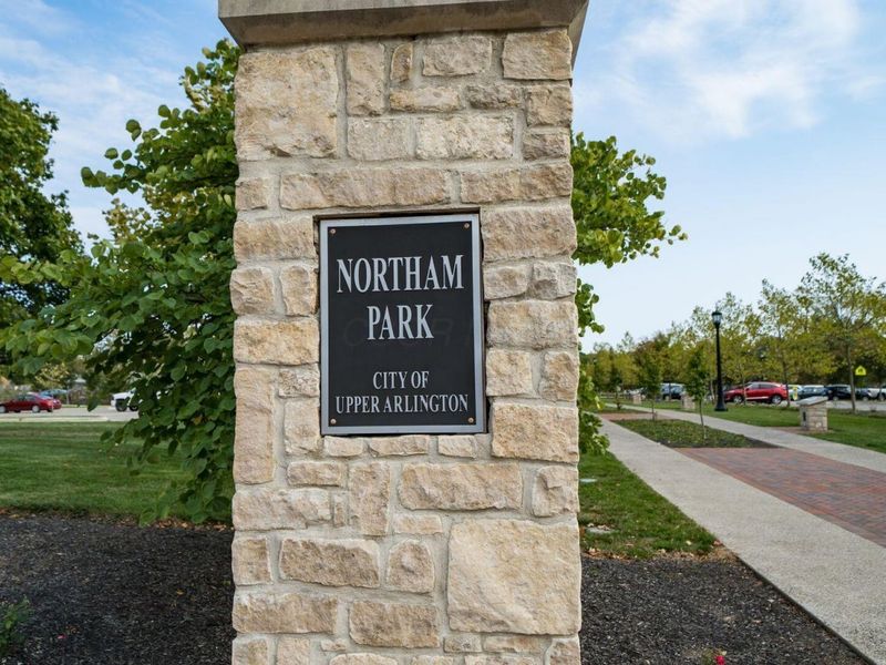 1418 Northam Road, Columbus, OH 43221 Photo 46