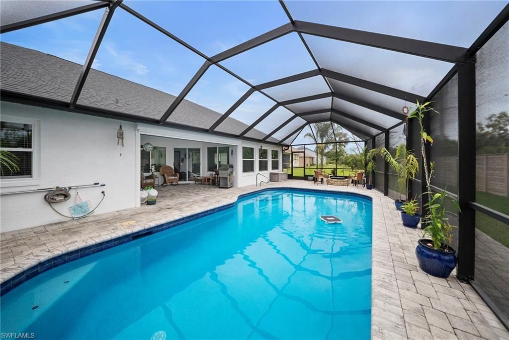 22788 Snaptail Ct , Estero, FL 33928 Photo