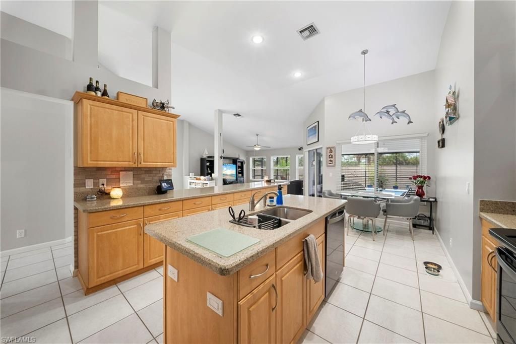 22788 Snaptail Ct , Estero, FL 33928 Photo