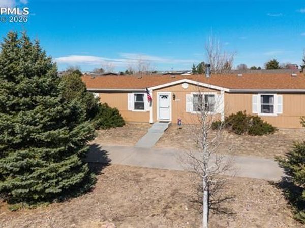 23760 Fleet Street, Colorado Springs, CO 80928