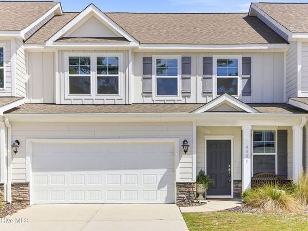4406 Finch Lane , Wilmington, NC 28409