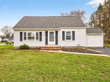 264 Harvest Drive, Rochester, NY 14626