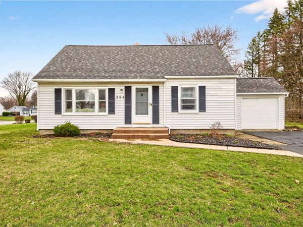 264 Harvest Drive , Rochester, NY 14626