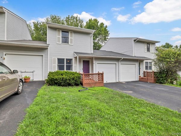 5 Kenny Lane , Kiamesha Lake, NY 12751