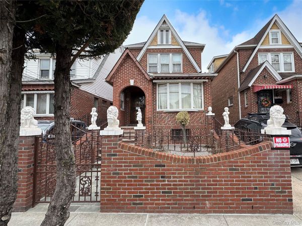 2037 149th Street , Whitestone, NY 11357