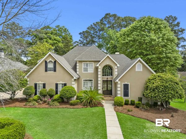 30618 Middle Creek Circle, Spanish Fort, AL 36527