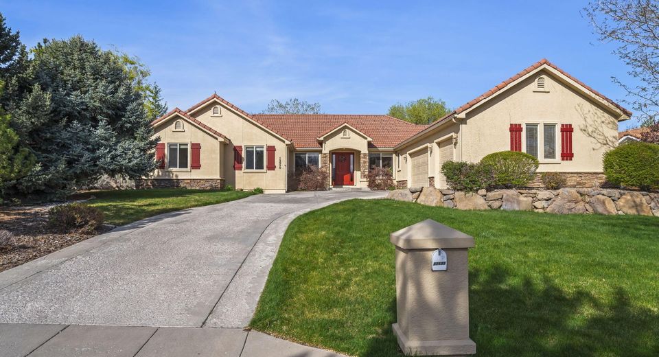 12635 Silver Wolf Road, Reno, NV 89511 Photo