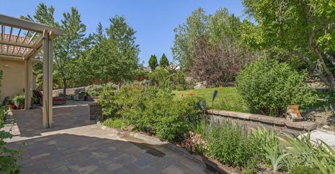 12635 Silver Wolf Road, Reno, NV 89511 Photo
