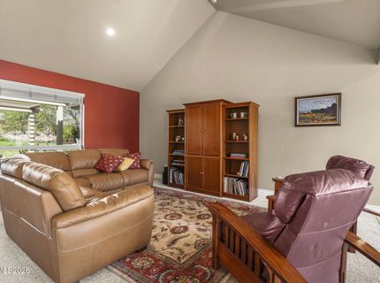 12635 Silver Wolf Road, Reno, NV 89511 Photo