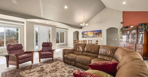 12635 Silver Wolf Road, Reno, NV 89511 Photo