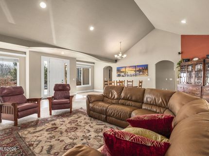 12635 Silver Wolf Road, Reno, NV 89511 Photo