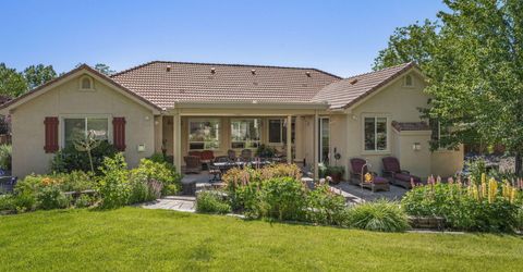 12635 Silver Wolf Road, Reno, NV 89511 Photo