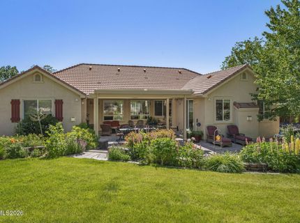 12635 Silver Wolf Road, Reno, NV 89511 Photo