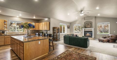 12635 Silver Wolf Road, Reno, NV 89511 Photo