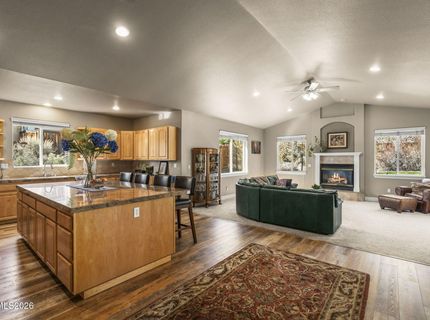 12635 Silver Wolf Road, Reno, NV 89511 Photo