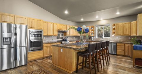 12635 Silver Wolf Road, Reno, NV 89511 Photo