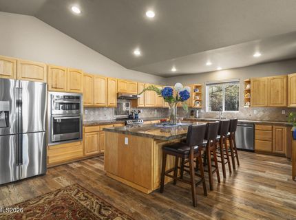 12635 Silver Wolf Road, Reno, NV 89511 Photo