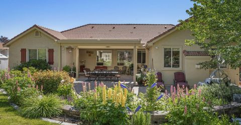 12635 Silver Wolf Road, Reno, NV 89511 Photo