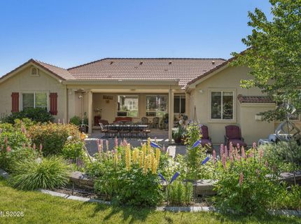 12635 Silver Wolf Road, Reno, NV 89511 Photo