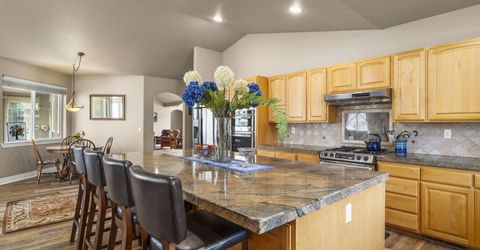 12635 Silver Wolf Road, Reno, NV 89511 Photo