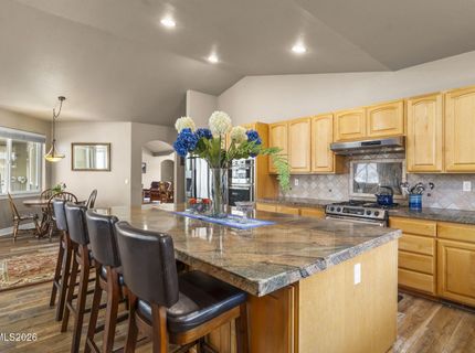12635 Silver Wolf Road, Reno, NV 89511 Photo