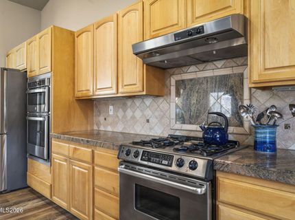 12635 Silver Wolf Road, Reno, NV 89511 Photo