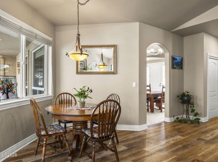 12635 Silver Wolf Road, Reno, NV 89511 Photo