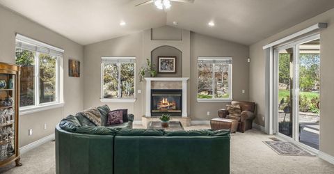 12635 Silver Wolf Road, Reno, NV 89511 Photo