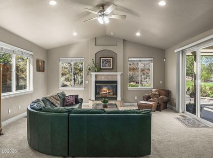 12635 Silver Wolf Road, Reno, NV 89511 Photo