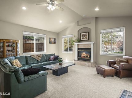 12635 Silver Wolf Road, Reno, NV 89511 Photo