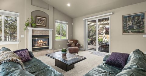 12635 Silver Wolf Road, Reno, NV 89511 Photo