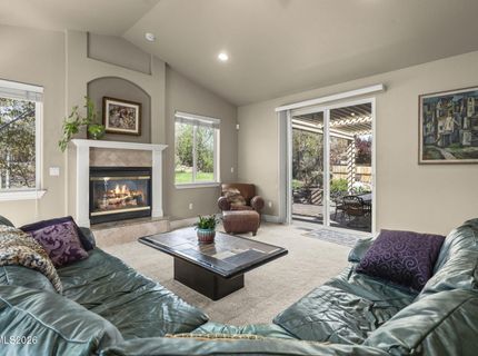 12635 Silver Wolf Road, Reno, NV 89511 Photo