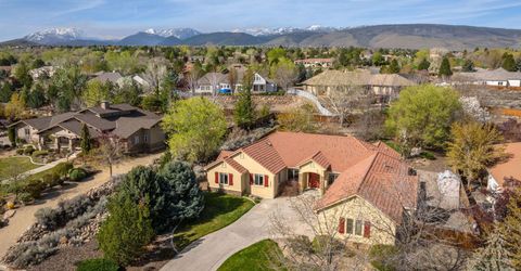 12635 Silver Wolf Road, Reno, NV 89511 Photo