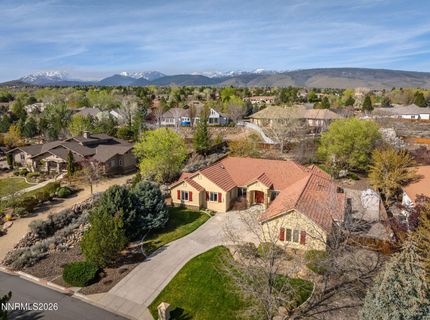 12635 Silver Wolf Road, Reno, NV 89511 Photo