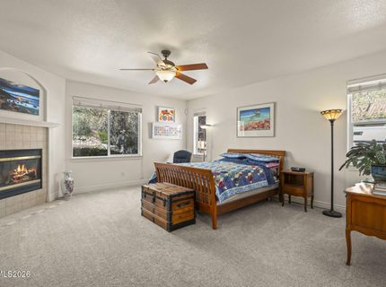 12635 Silver Wolf Road, Reno, NV 89511 Photo