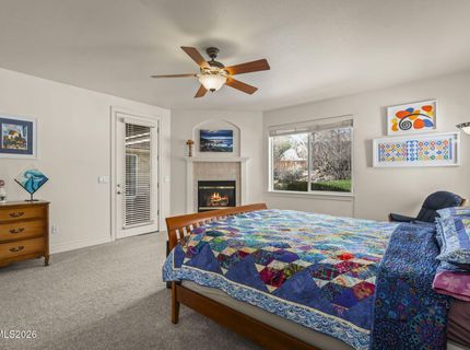 12635 Silver Wolf Road, Reno, NV 89511 Photo