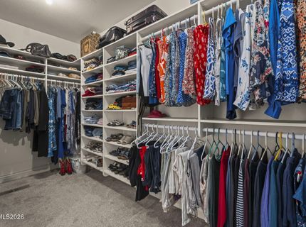 12635 Silver Wolf Road, Reno, NV 89511 Photo