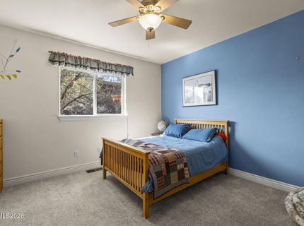 12635 Silver Wolf Road, Reno, NV 89511 Photo