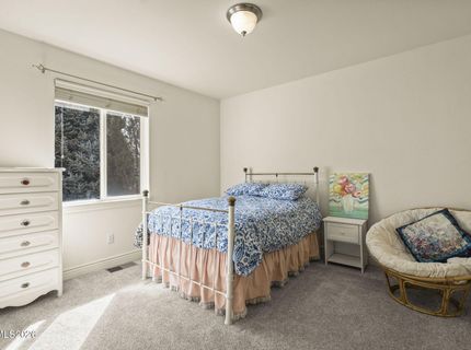 12635 Silver Wolf Road, Reno, NV 89511 Photo