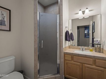 12635 Silver Wolf Road, Reno, NV 89511 Photo