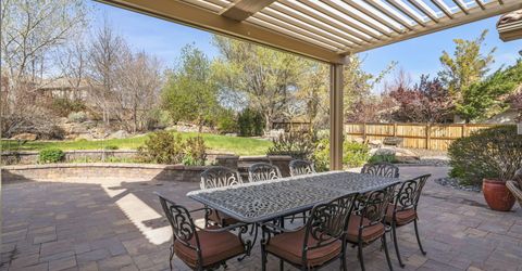 12635 Silver Wolf Road, Reno, NV 89511 Photo