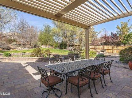 12635 Silver Wolf Road, Reno, NV 89511 Photo