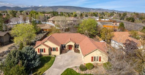 12635 Silver Wolf Road, Reno, NV 89511 Photo