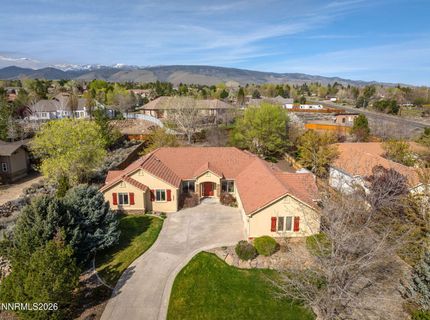 12635 Silver Wolf Road, Reno, NV 89511 Photo