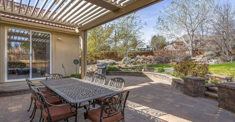 12635 Silver Wolf Road, Reno, NV 89511 Photo