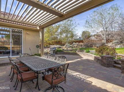 12635 Silver Wolf Road, Reno, NV 89511 Photo