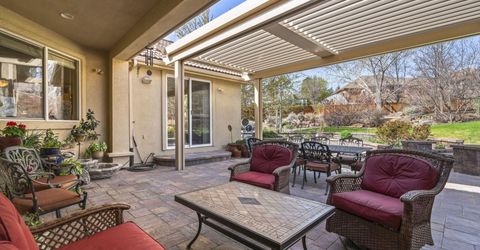 12635 Silver Wolf Road, Reno, NV 89511 Photo