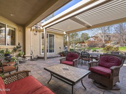 12635 Silver Wolf Road, Reno, NV 89511 Photo